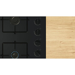 Bosch POP6B6K30 - Noir