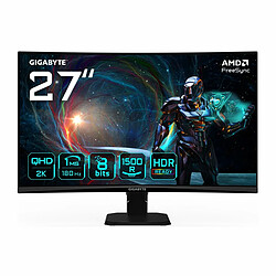 Avis Gigabyte 27" LED
