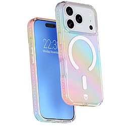 Avis Force Case Coque Renforcée MagSafe pour iPhone 17 Pro AIR Antichoc 3m Multicolore