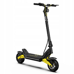 Trottinette Electrique Pliable OOTD S10 - Moteur 1400W - Maximale 55km/h - Batterie 48V 20Ah - Autonomie 70km - APP