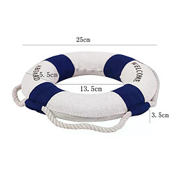 General Autocollants muraux style mer Méditerranée Creatove Home, grand filet de pêche, décoration murale pour la maison~000516