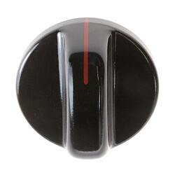 Brandt Manette de table de cuisson - Marron