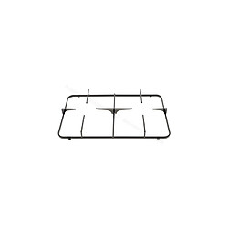 Brandt grille émaillée pour table de cuisson