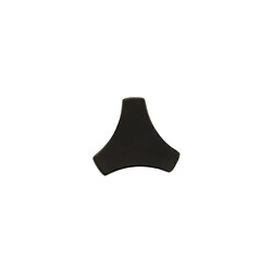 Brandt Chapeau de brûleur semi-rapide pour table de cuisson