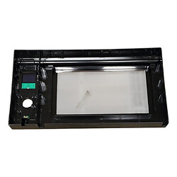 Lg Porte assemblée micro-ondes