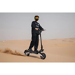 Trottinette Electrique Pliable - OOTD T10 - Roues 11" - Moteur 900W - Batterie48V 13.5Ah - Autonomie 45km - Freins à disque