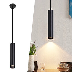 Suspension & lustre