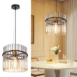 Suspension & lustre