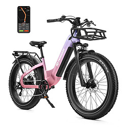 FREEDARE JB1011-Eden