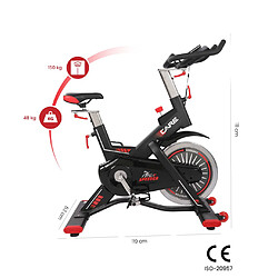 Care Vélo de biking magnétique - - speeder