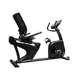 Care Vélo semi allongé auto-alimenté - TELIS RS - ergomètre connecté