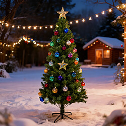 Décoration de Noël ZMH