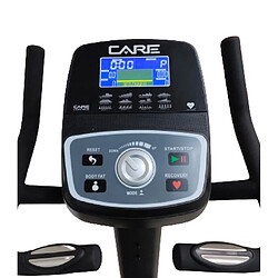Avis Care Vélo semi allongé auto-alimenté - TELIS RS - ergomètre connecté