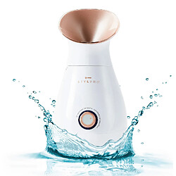 Avis STYLIDEAS Sauna facial ionique 4 en 1