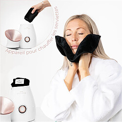 STYLIDEAS Sauna facial ionique 4 en 1 pas cher