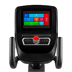 Avis Care Vélo semi allongé ROADSTER TFT auto-alimenté - ergomètre connecté