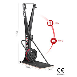 Care SKI TRAINER - - connecté