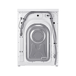 Lave-linge Samsung WW11DG5B25AEEP 11 kg 1400 tr/min Blanc pas cher
