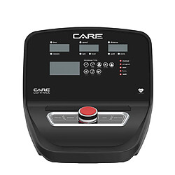 Avis Care fitness PERFORMER LED - Noir