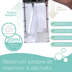 Acheter STYLIDEAS Hydro Peeling