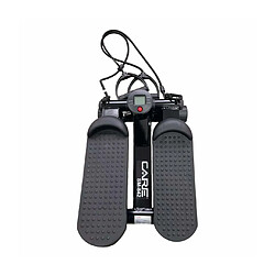 Care Mini stepper avec compteur et bandes de résistance - - SM-842