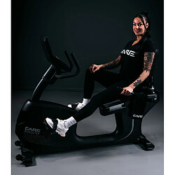 Care Vélo semi allongé ROADSTER LED auto-alimenté - - ergomètre connecté pas cher