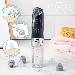 STYLIDEAS Hydro Peeling