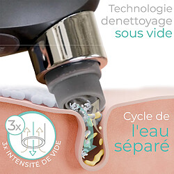 Avis STYLIDEAS Hydro Peeling