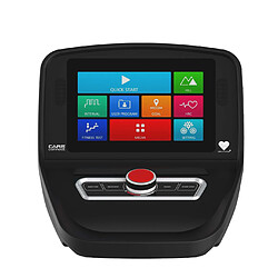 Avis Care Vélo auto-alimenté - PERFORMER TFT - - ergomètre connecté