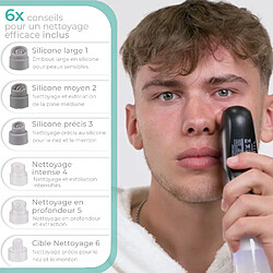 STYLIDEAS Hydro Peeling pas cher