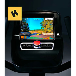 Acheter Care Vélo auto-alimenté - PERFORMER TFT - - ergomètre connecté