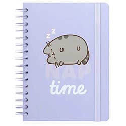 Cahier, bloc & note Pusheen