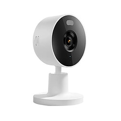 Caméra de Sécurité Xiaomi Smart C100 Sphérique 3MP