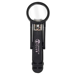 Outillage de coupe Cosmetic Club