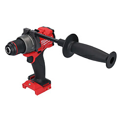 Milwaukee M18 FPD3-501 Perceuse-visseuse à percussion sans fil 18 V 158 Nm Brushless + 1x batterie 5,0 Ah - sans chargeur