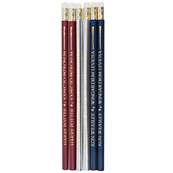 Crayon & feutre Harry Potter