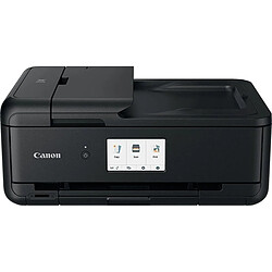 Canon Pixma - Noir pas cher
