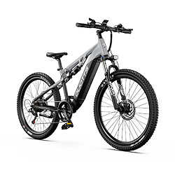 Vélo électrique
