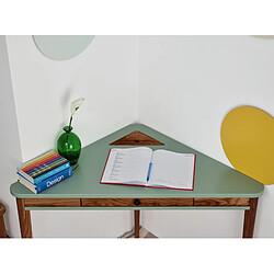 Acheter Ragaba Bureau d'angle avec tiroir - Chêne
