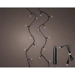 Guirlande lumineuse LED Lumineo