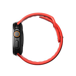Acheter Nomad Bracelet Sport pour Apple Watch 49mm en Fluoroélastomère Modèle Tempo Band Corail