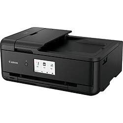 Acheter Canon Pixma - Noir