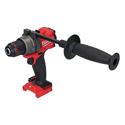 Milwaukee M18 FPD3-301 Perceuse-visseuse à percussion sans fil 18 V 158 Nm Brushless + 1x batterie 3,0 Ah - sans chargeur