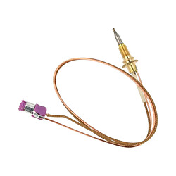 THERMOCOUPLE DU BRULEUR DOUBLE COURONNE ROSIERES - SEM264271