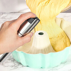 Avis Vaporisateurs vinaigre et huile Proficook PC-EOS1270