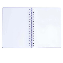 Avis Pusheen Bloc-Notes A5 180 Pages avec Spirale Métallique Collection Moments Violet