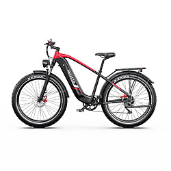 Acheter DUOTTS F26 Lite