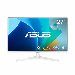 Asus VY279HF-W - Blanc pas cher