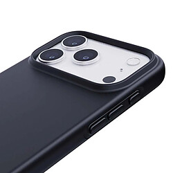 Avis Tech 21 Tech21 Coque Antichoc EvoLite pour iPhone 17 Pro Compatible MagSafe Noir
