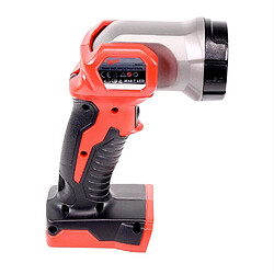 Acheter Milwaukee Lampe torche à LED M18 TLED - 1 batterie